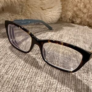 Tory Burch 2049 Tortoise Shell Eyeglasses